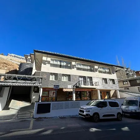 Sierra Alacant Elite *