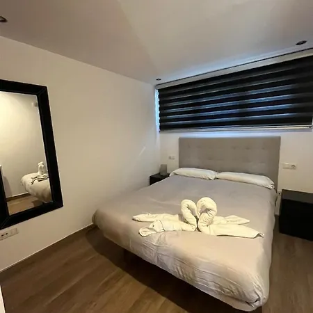 Sierra Alacant Elite *
