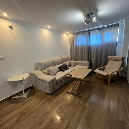 Apartment Sierra Alacant Elite
